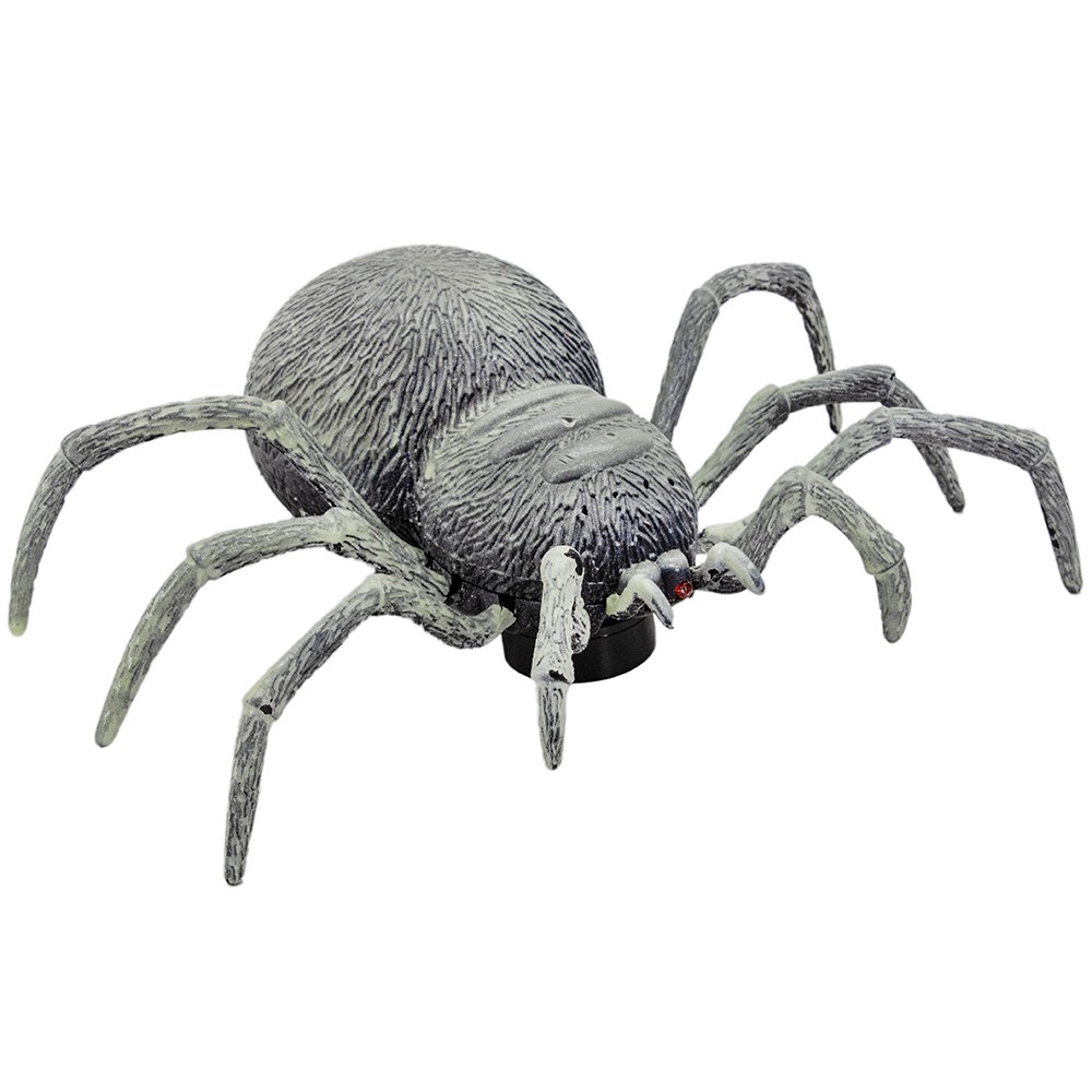 Паук на радиоуправлении 2115ZYS светится в темноте в кор. (Вид 4)