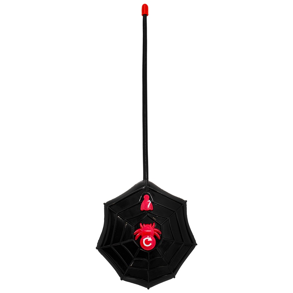 Паук на радиоуправлении 2115ZYS светится в темноте в кор. (Вид 5)