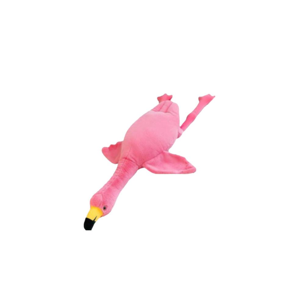 Мягкая игрушка Фламинго 190см