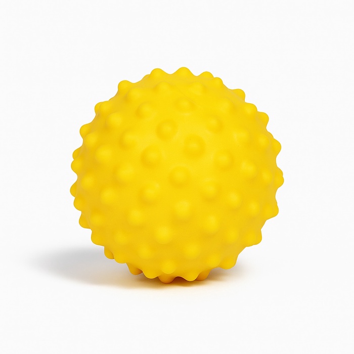 Мячик тактильный МИКС   10940383 (Вид 2)