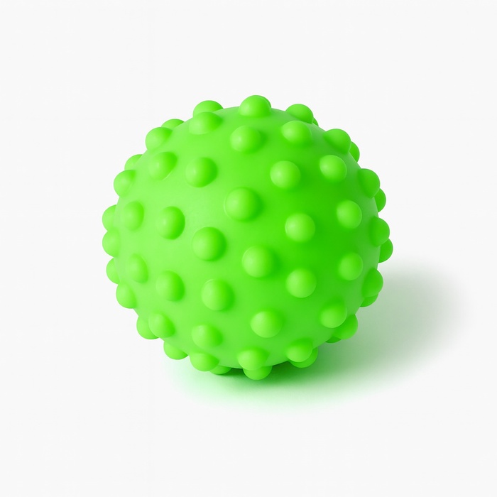 Мячик тактильный МИКС   10940383 (Вид 3)