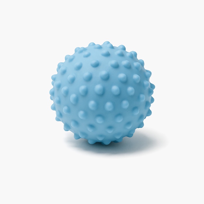 Мячик тактильный МИКС   10940383