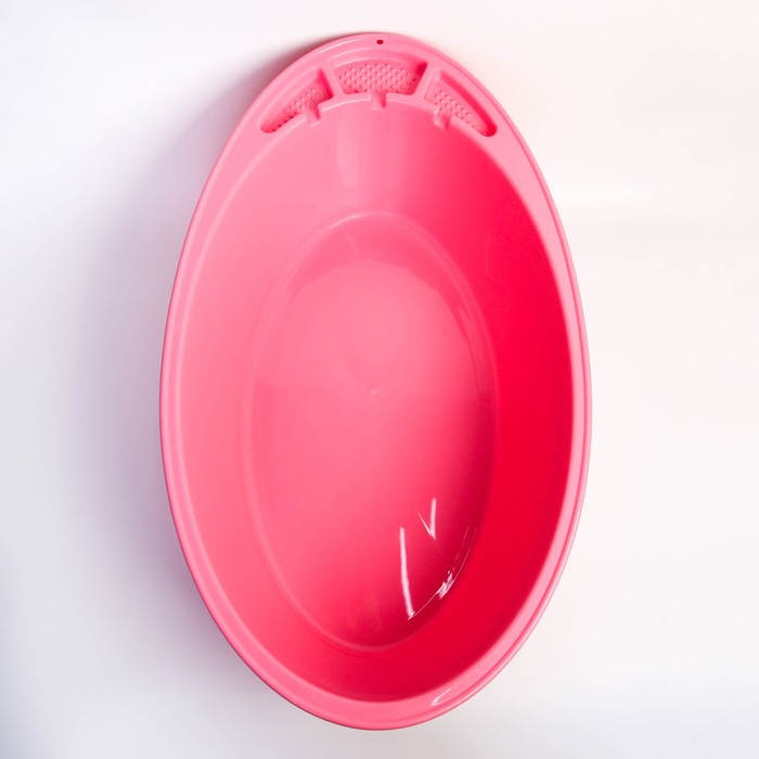 Ванночка детская 90 см., МИКС для девочки (желтый, розовый, красный) 2010904 (Вид 3)