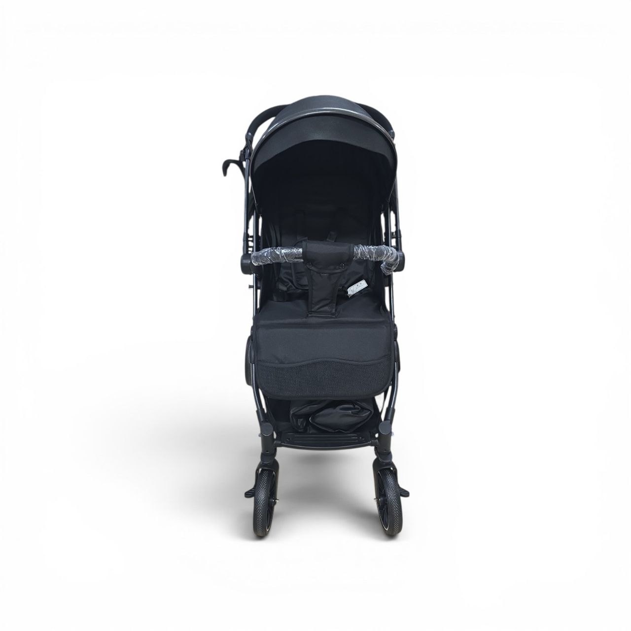 Детская коляска арт.525 BLACK