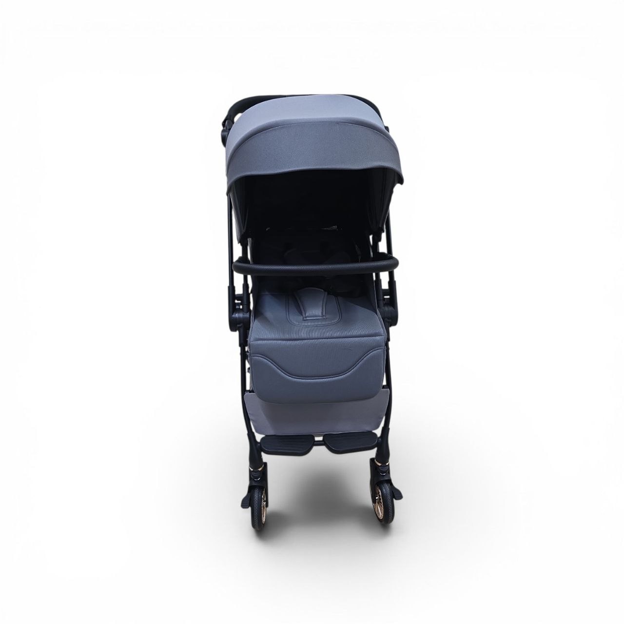 Детская коляска арт.S8 GREY