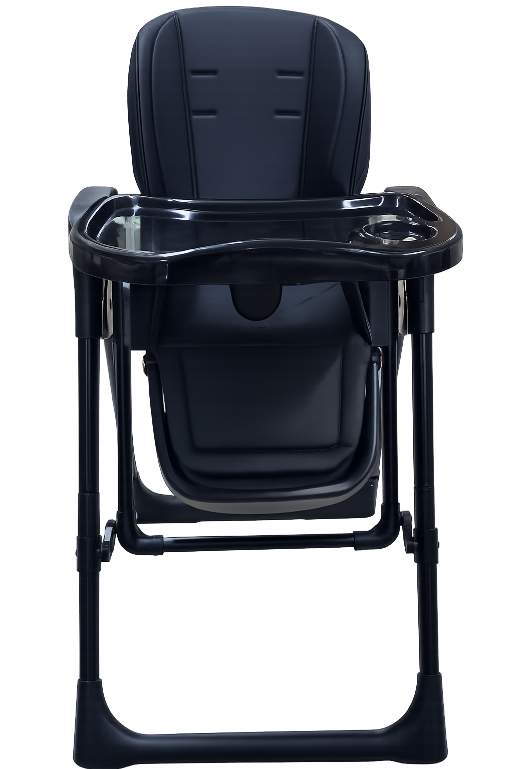 Стульчикьчик для кормления арт.YY018 BLACK