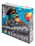 Игра настольная Иллюзориум арт.05056