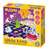 Игра настольная Найди Ждуна арт.05792