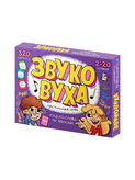 Игра настольная Звуковуха арт.05852