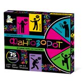 Игра настольная Фантоворот арт.05732