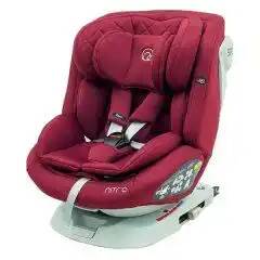 Автокресло RANT UB619 NITRO isofix Red группа 0+-1-2-3  (0-36 кг), шт (Вид 2)