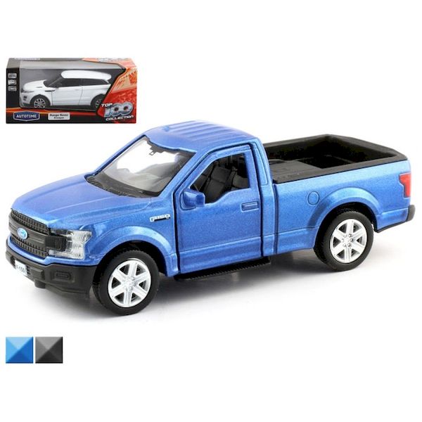 маш FORD F150 2018 5