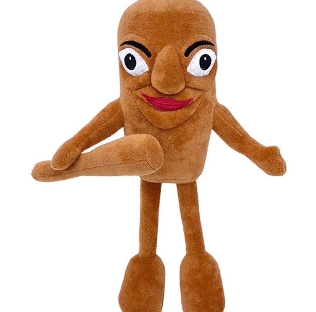 Мягкая игрушка Тун Тунг Тунг Сахур