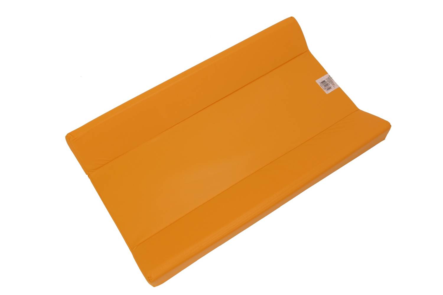 Доска пеленальная Фея Параллель, оранжевый (Вид 1)