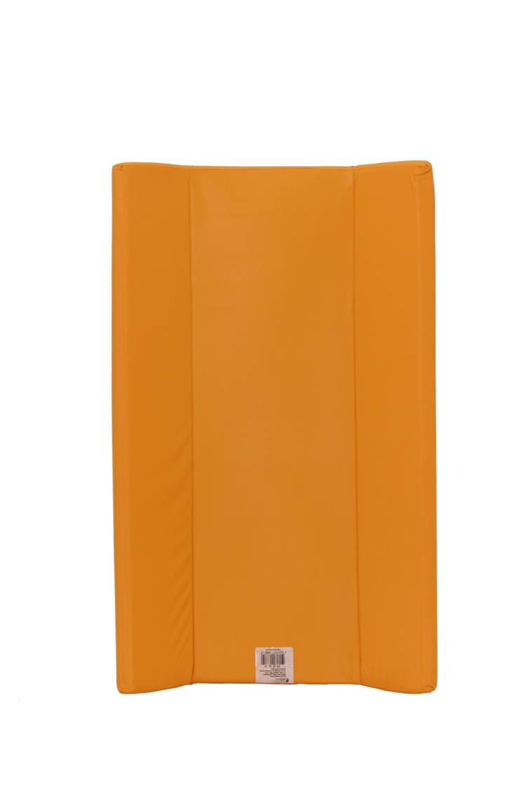 Доска пеленальная Фея Параллель, оранжевый (Вид 2)