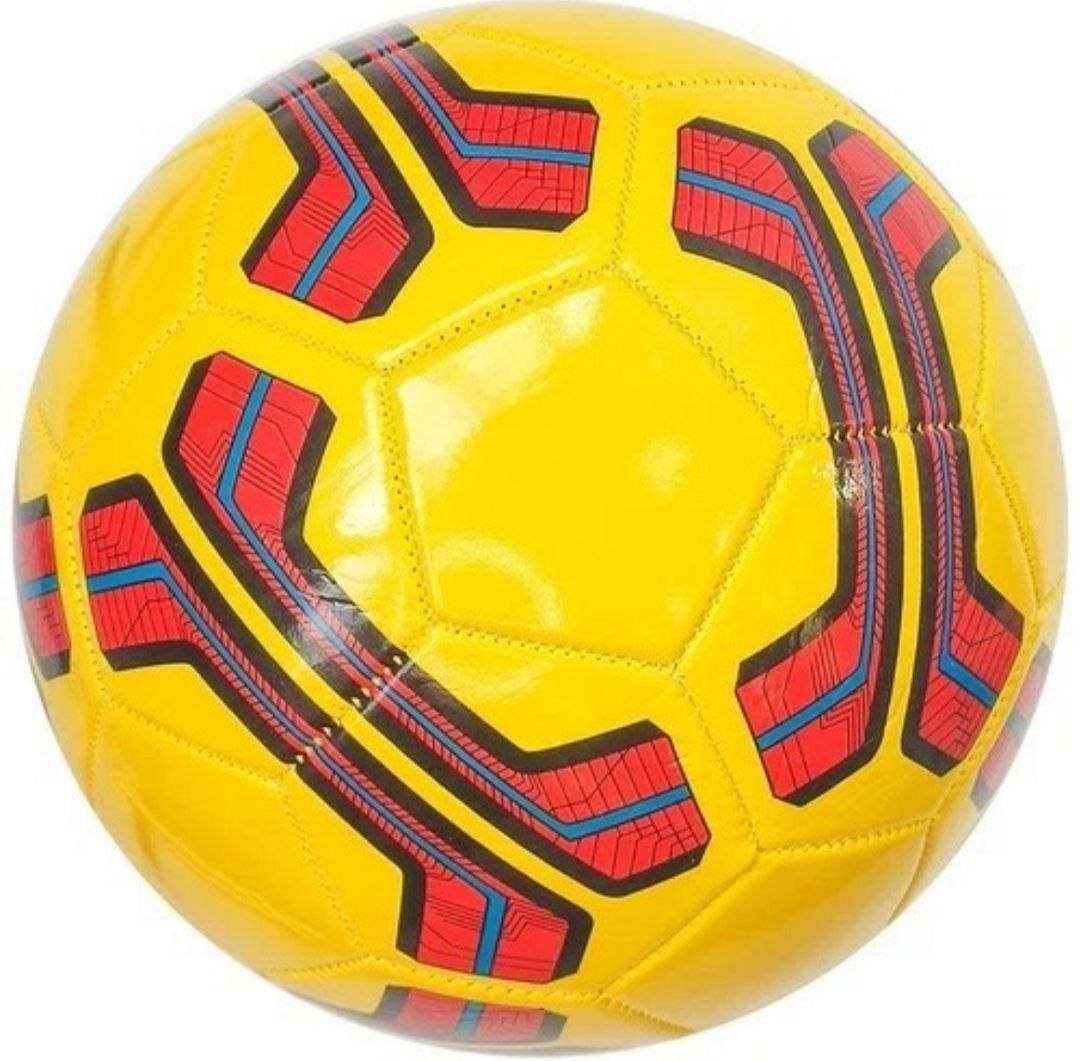 Мяч футбольный 8241-6