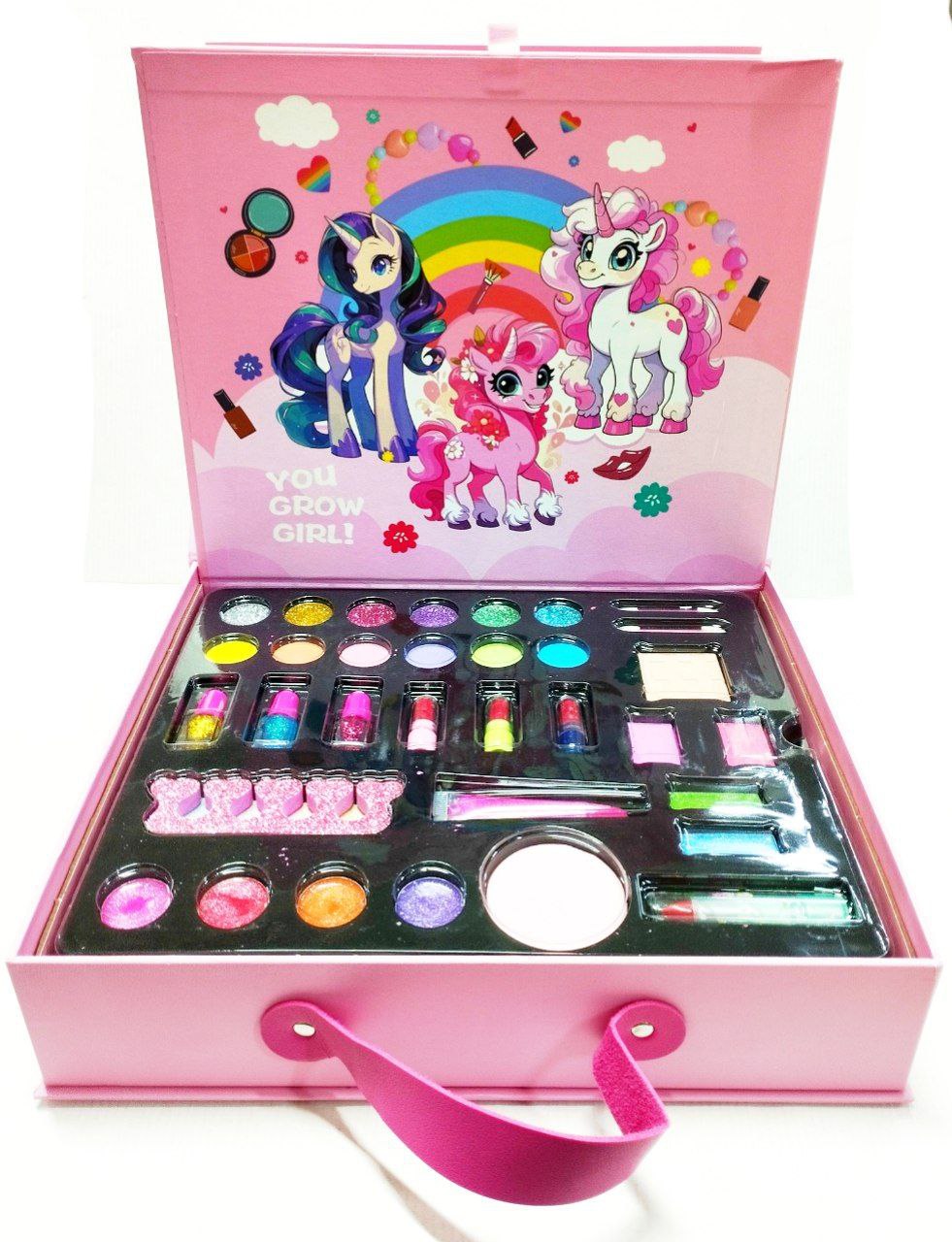 Набор декоративной косметики арт.LD6063 (Вид 3)