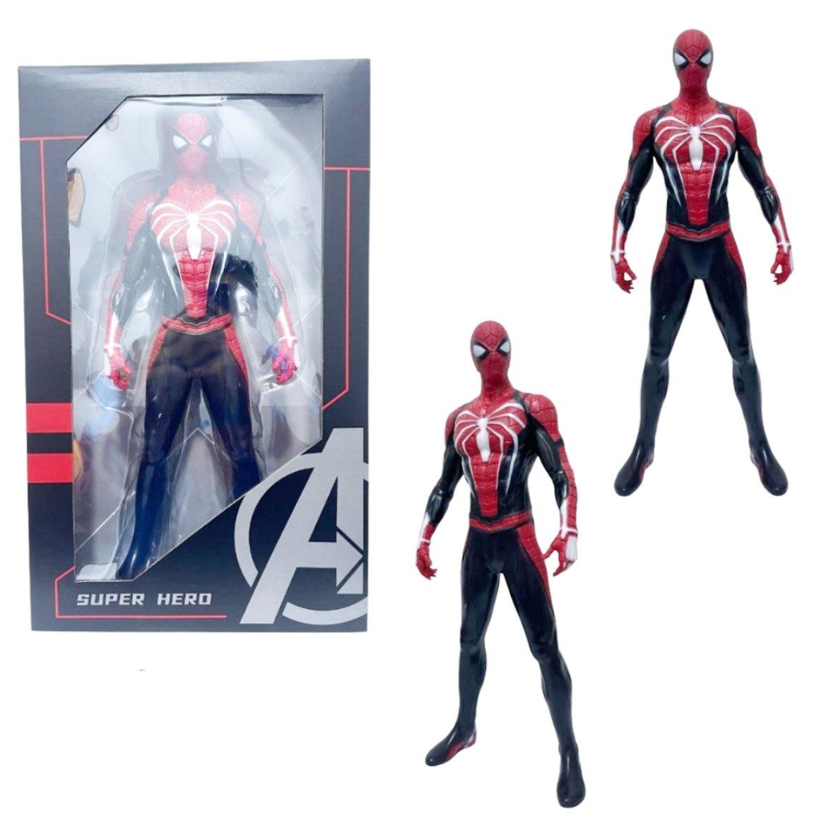 Фигурка Человека паука арт.5002