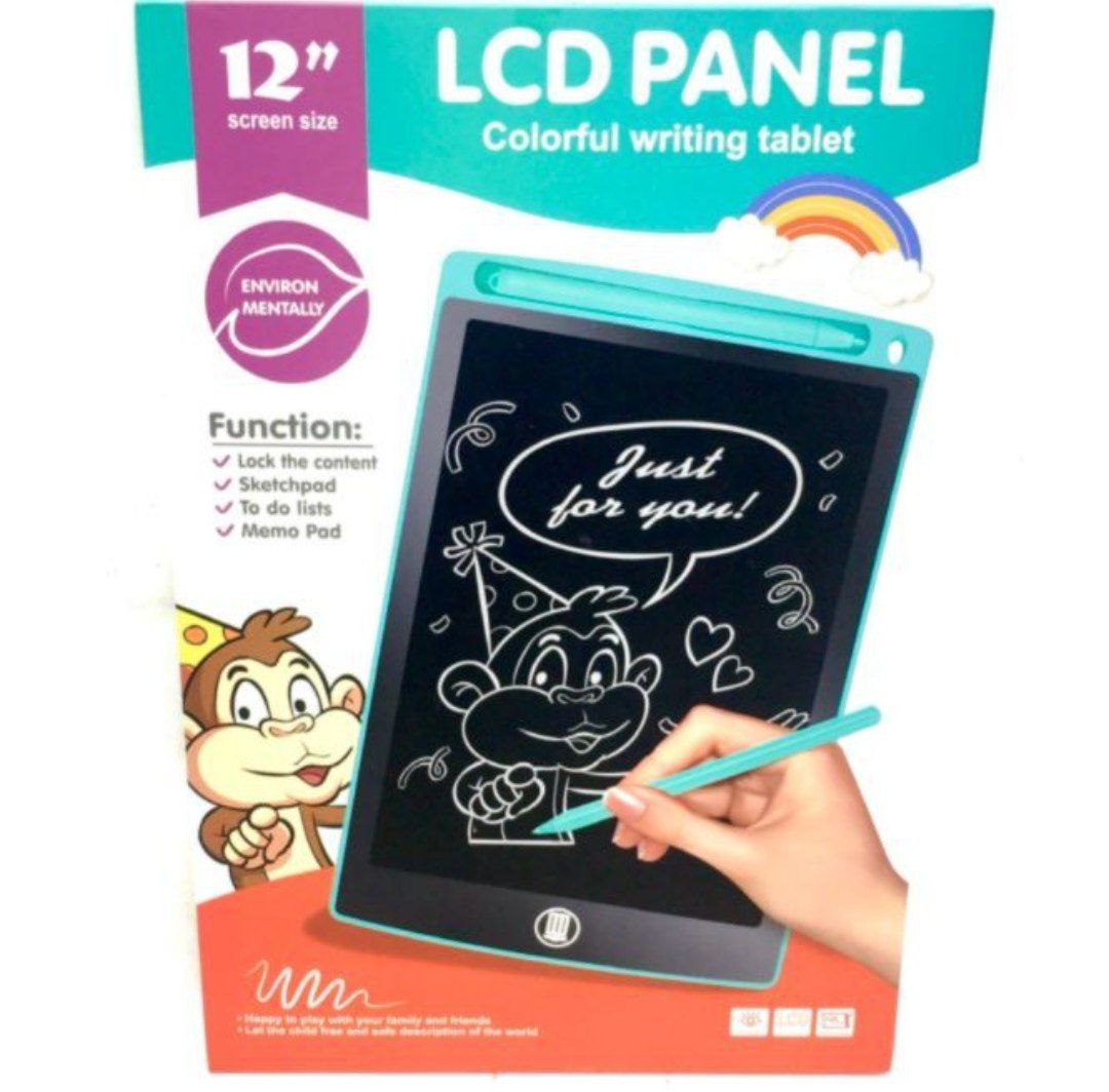 Планшет LED арт.8201J