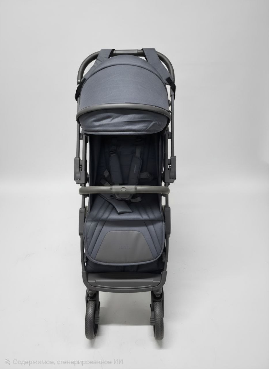 Коляска детская,цвет , арт.K202F GREY