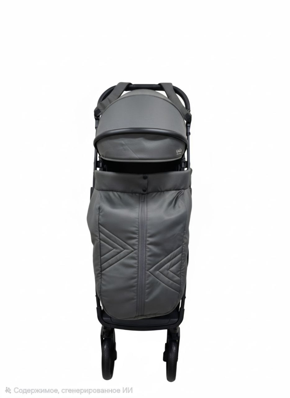 Коляска детская,цвет , арт.K202F FOREST GREEN