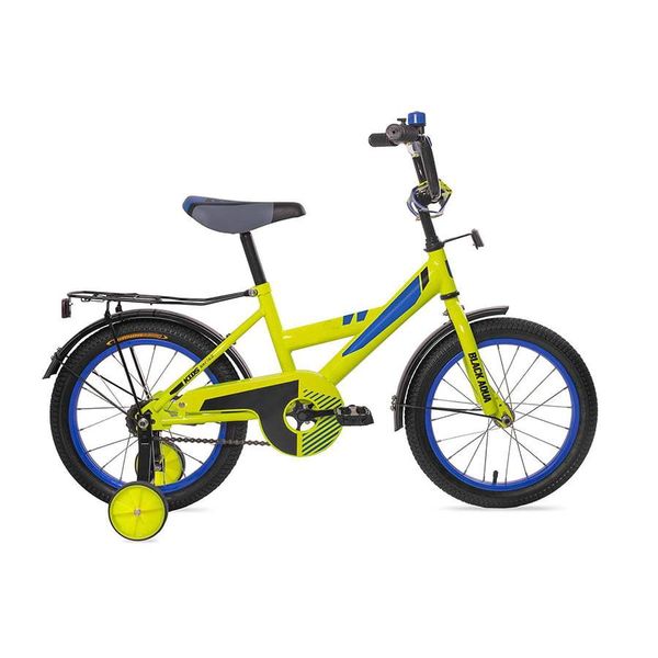 Велосипед 2002 (лимонный) (Вид 1)
