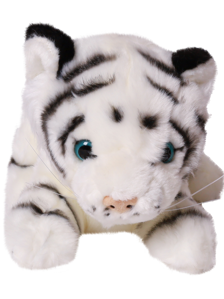 Мягкая игрушка (35 см) Тигр (арт. MR25) (Вид 1)