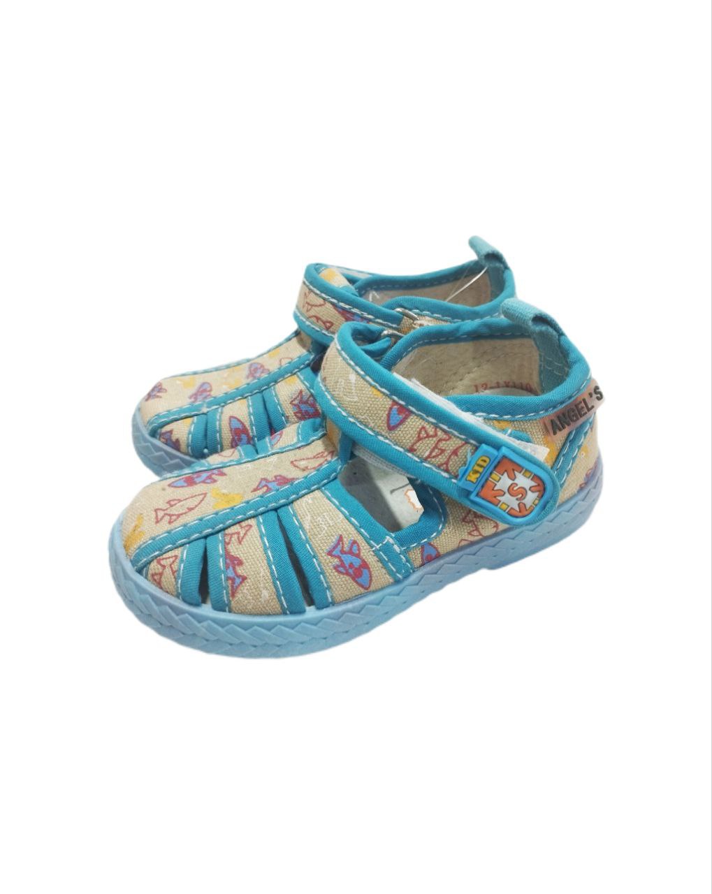 Кеды - модель - 12-LX010 р21