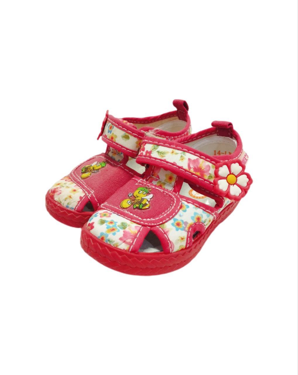 Кеды - модель - 14-LX034  р20