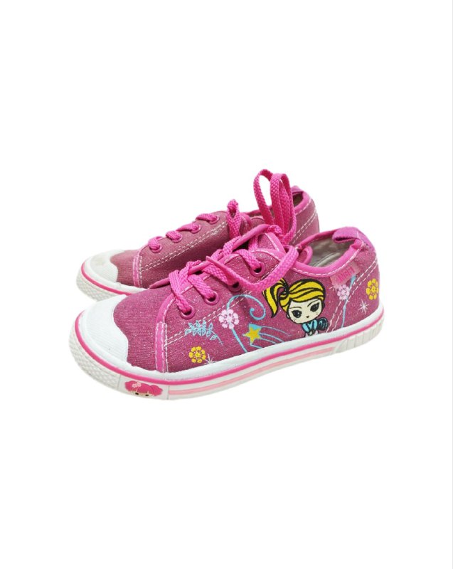 Кеды - модель - 14-MX073 р27