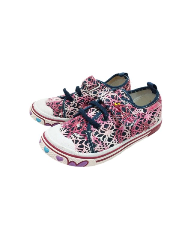 Кеды - модель - 15-MX052 р29