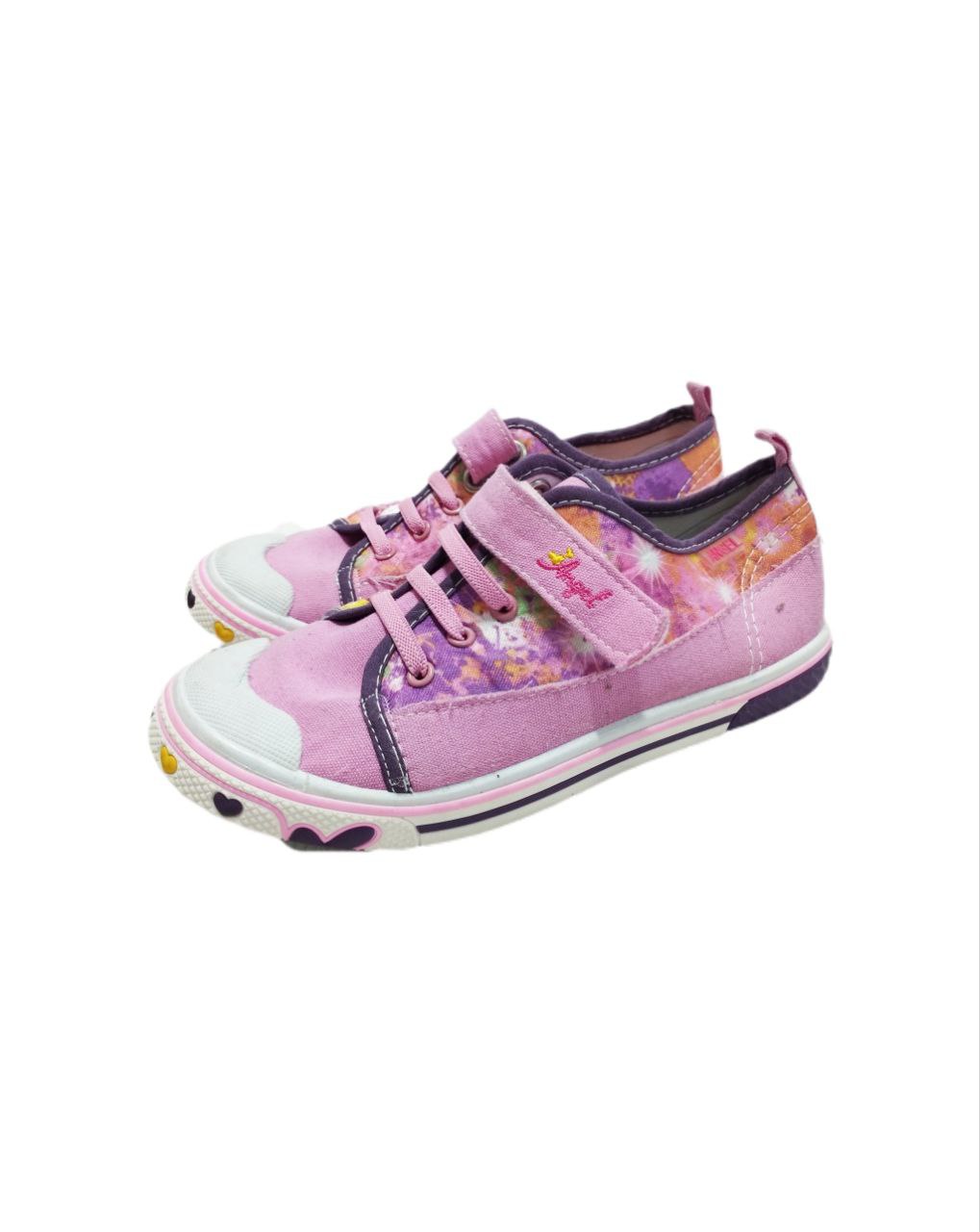 Кеды - модель - 15-MX056 р27