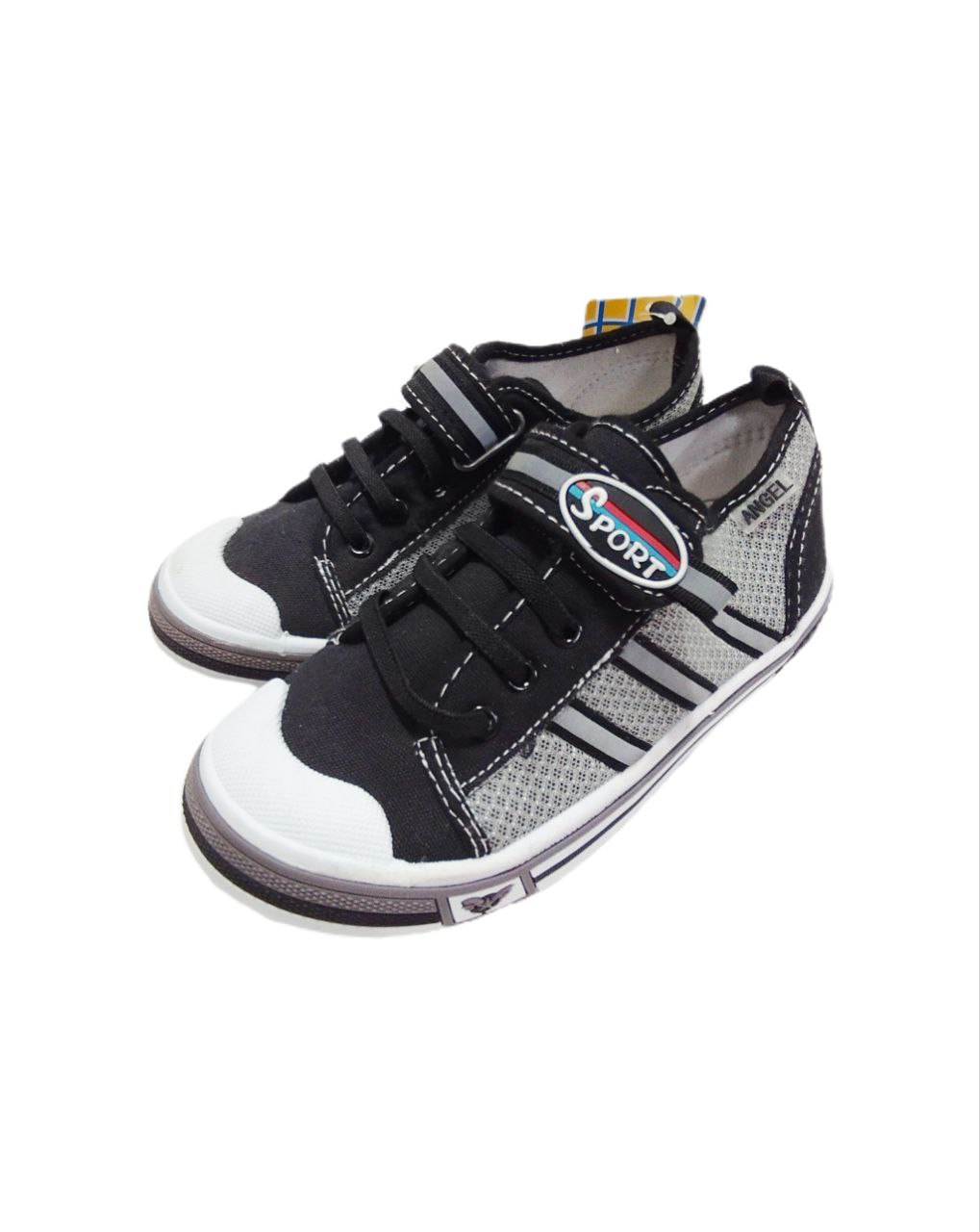 Кеды - модель - 15-MX063 р31