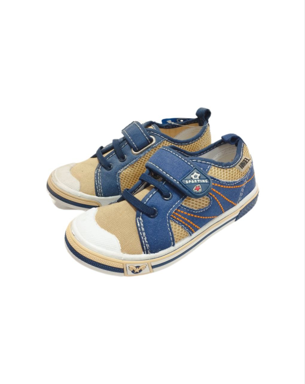 Кеды - модель - 15-MX065 р28