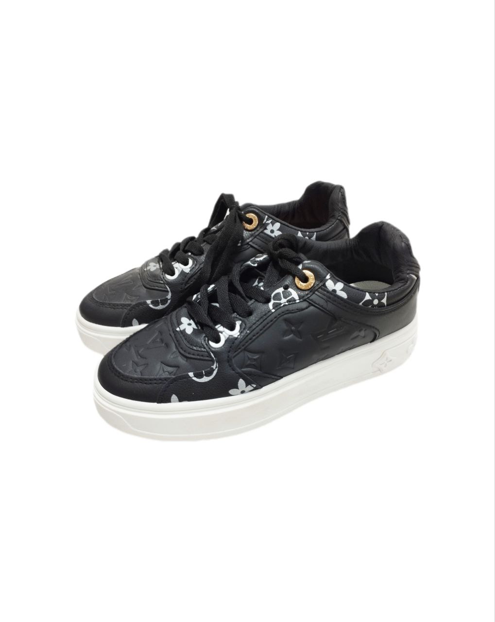 Кеды LV черный р39