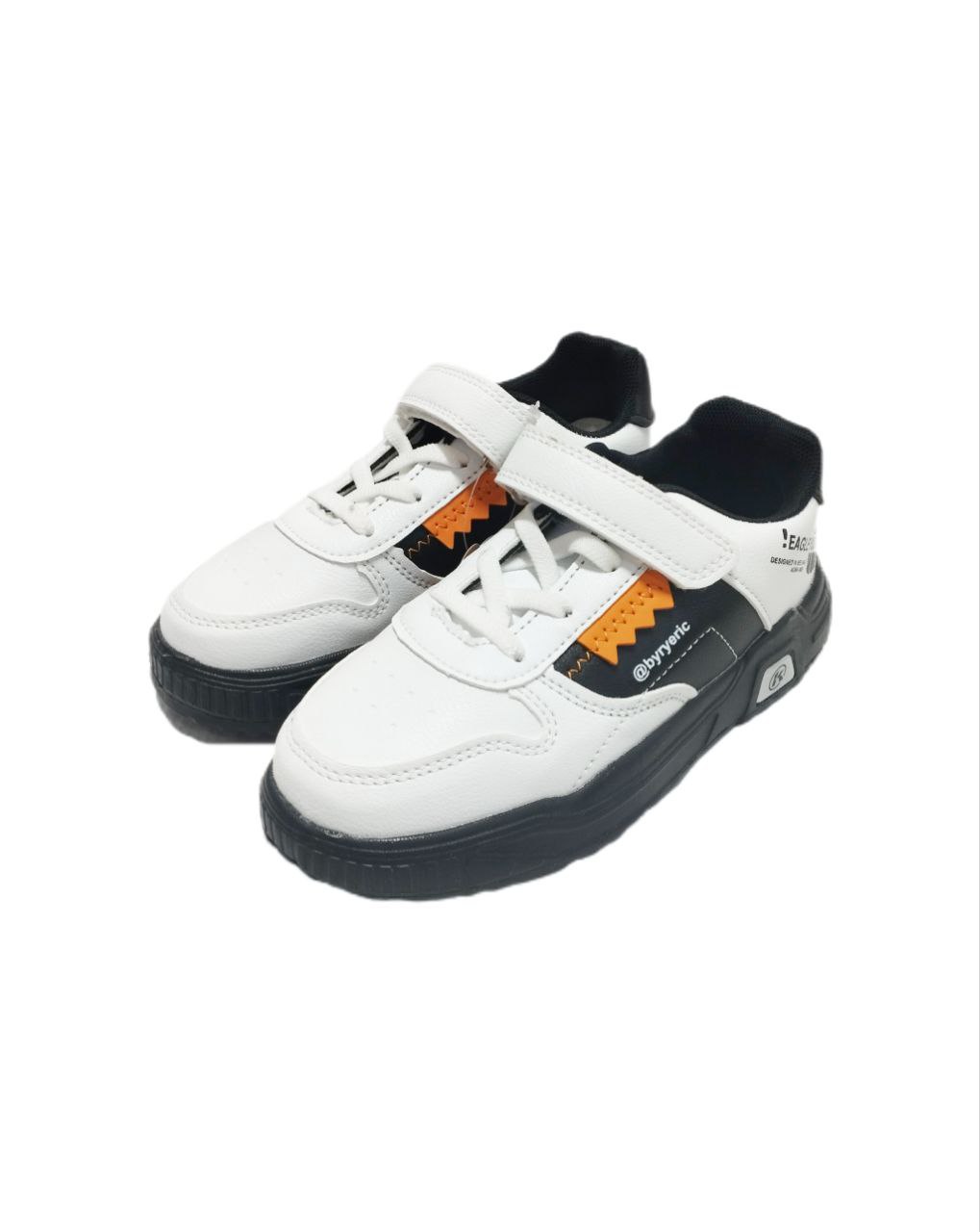 Кеды белые р33