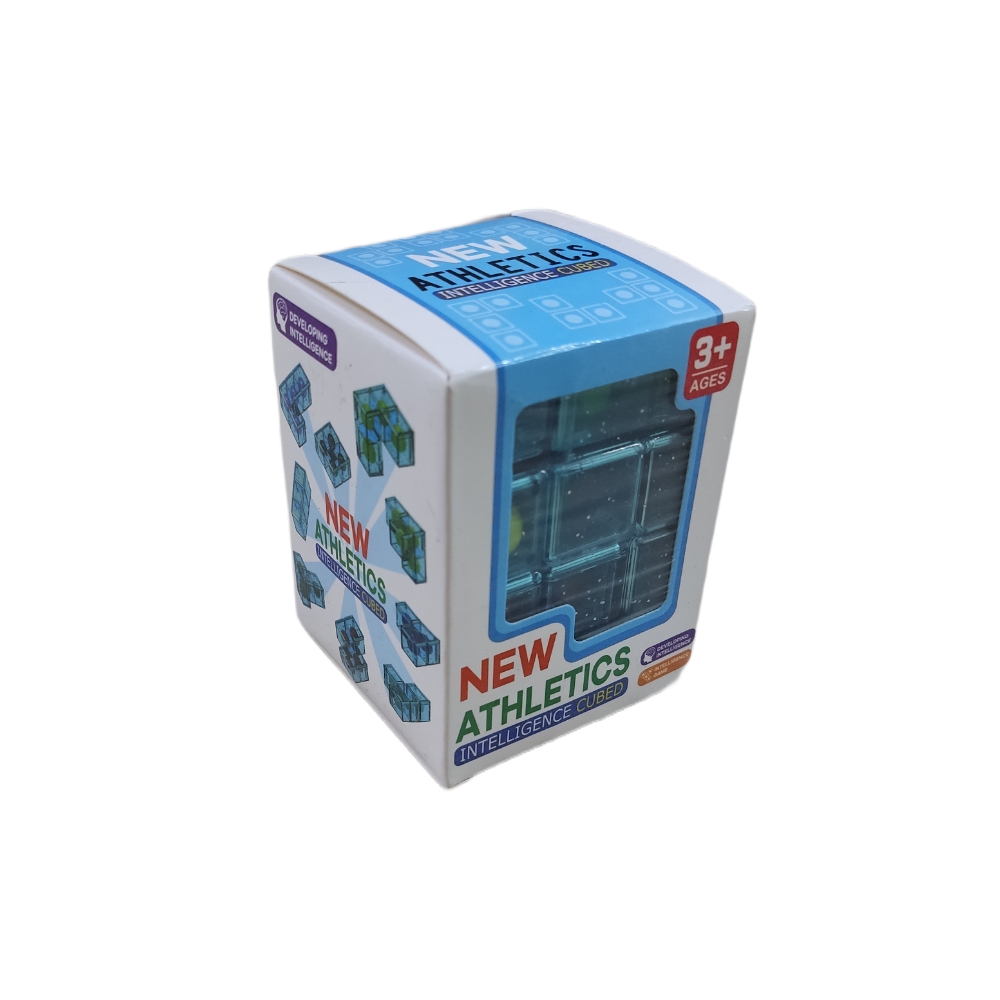 Кубик-рубик DD1808-99