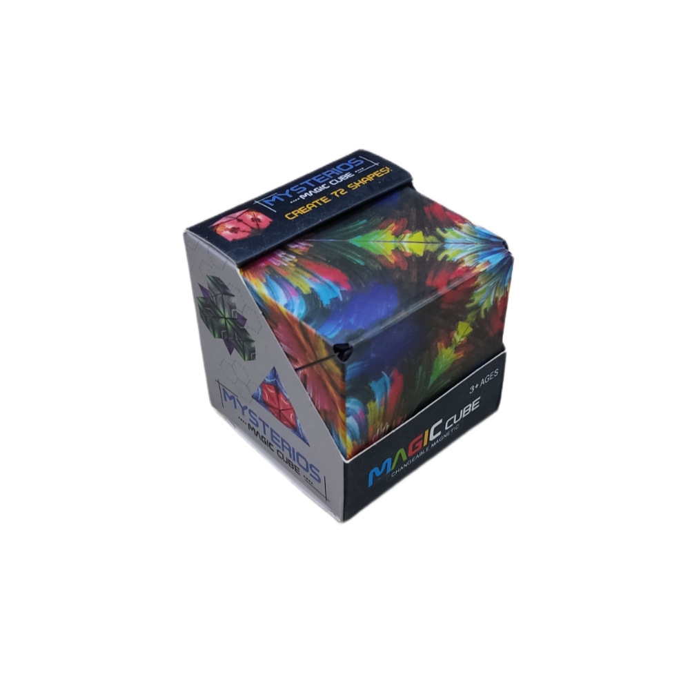 Кубик-рубик UG8809A