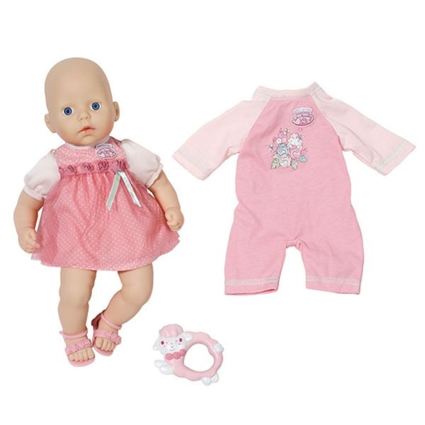 Кукла my first Baby Annabell с допол.набором одежды, 36 см (Вид 1)