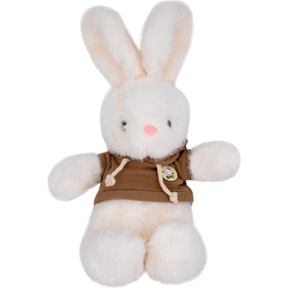 Зайчик 30 см FG250327042C цвет в ассортименте