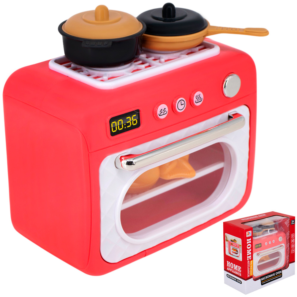 Плита 6845A на батарейках в кор.