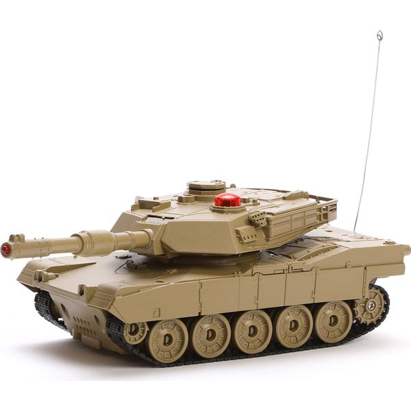 Танк р/у 1:32 Abrams М1А2 (США) (Вид 1)