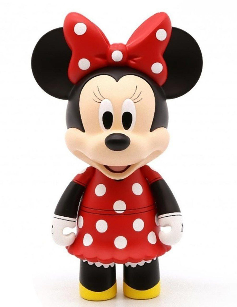 Фигурка минни маус арт.7002
