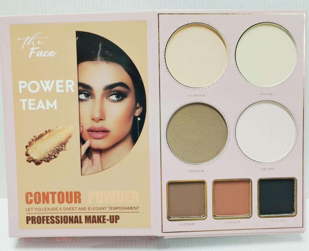 Набор декоративной косметики арт.IG3130 (Вид 2)