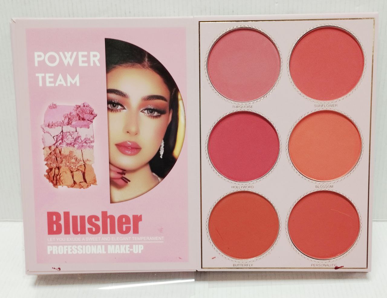 Набор декоративной косметики арт.IG3130 (Вид 3)