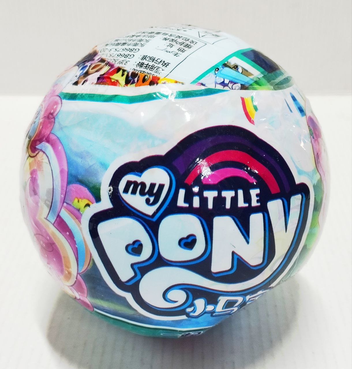 Шар пони арт.100