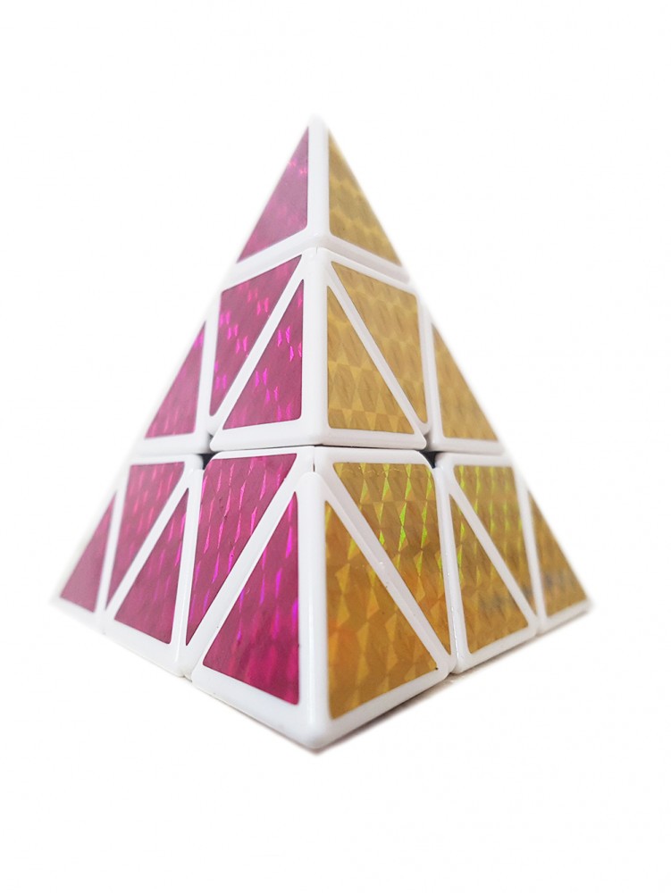 Кубик-Рубик Пирамида 8851 (Вид 1)