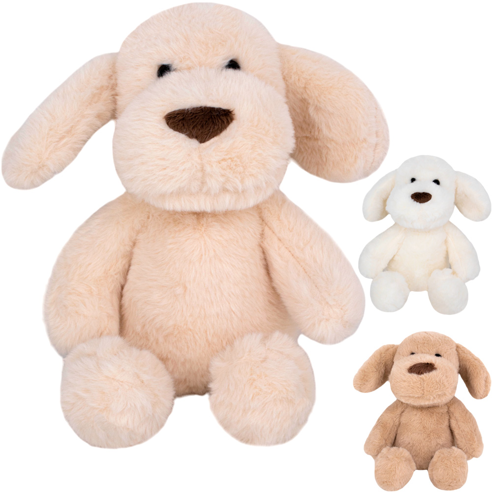 Собака 30см FG241101175N цвет в ассортименте