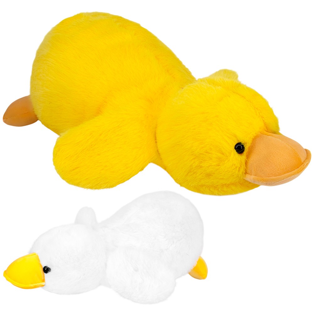 Утенок лежачий 40см FG241101145N