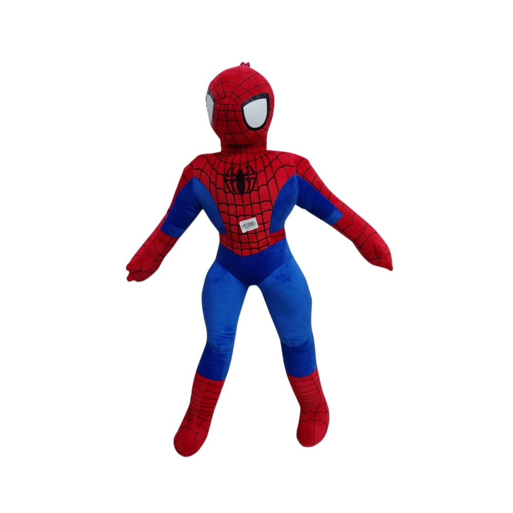 Мягкая игрушка Человек паук 70 см